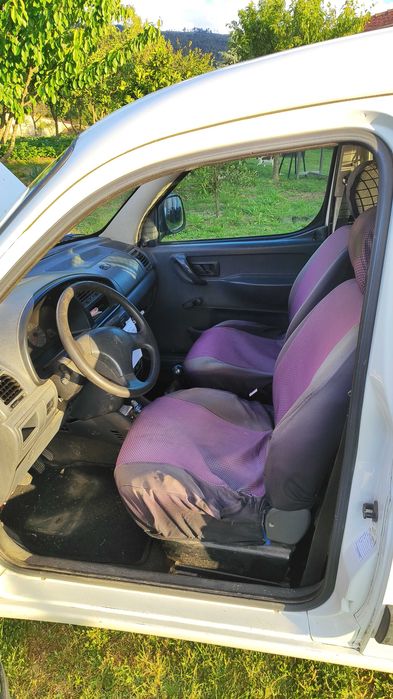 Citroen Berlingo 1.9.