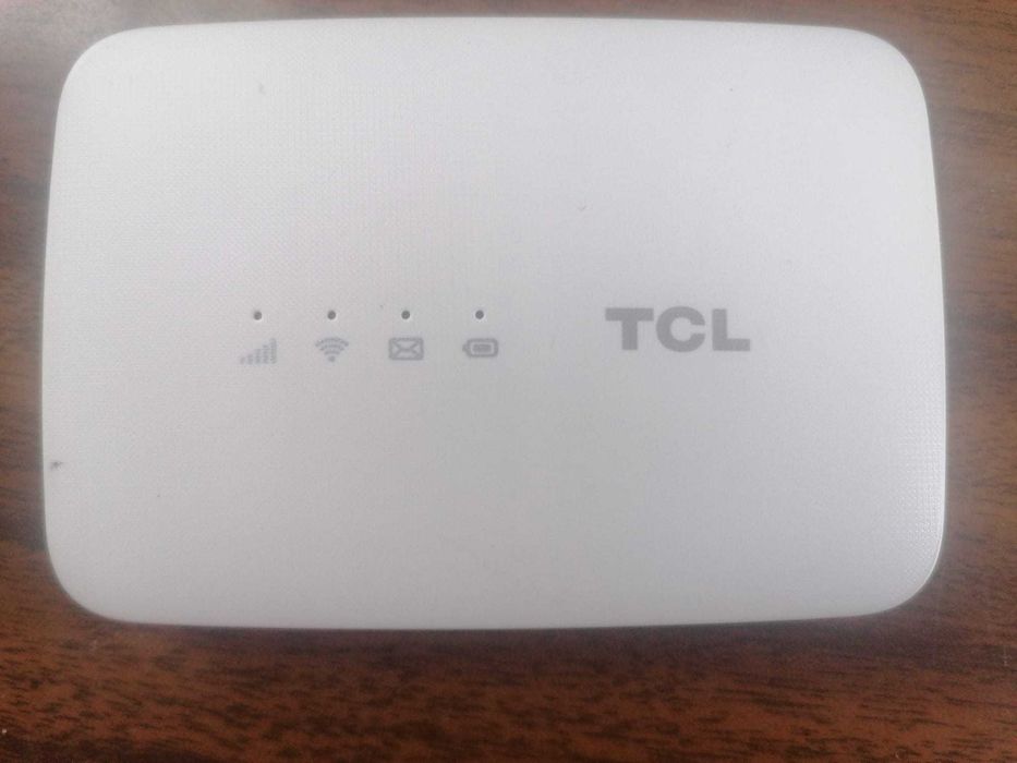 Hotspot para ter sempre net