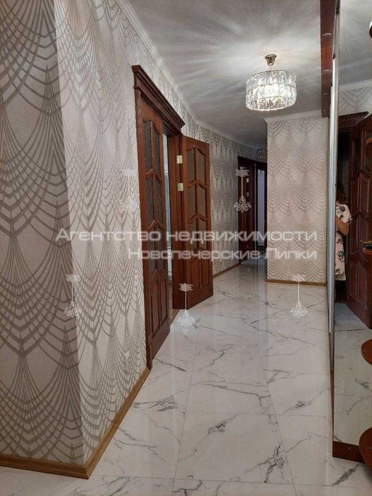 Оренда 4 кімнатної нової квартири 110м2 в ЖК Busov Hill Бусловська 12