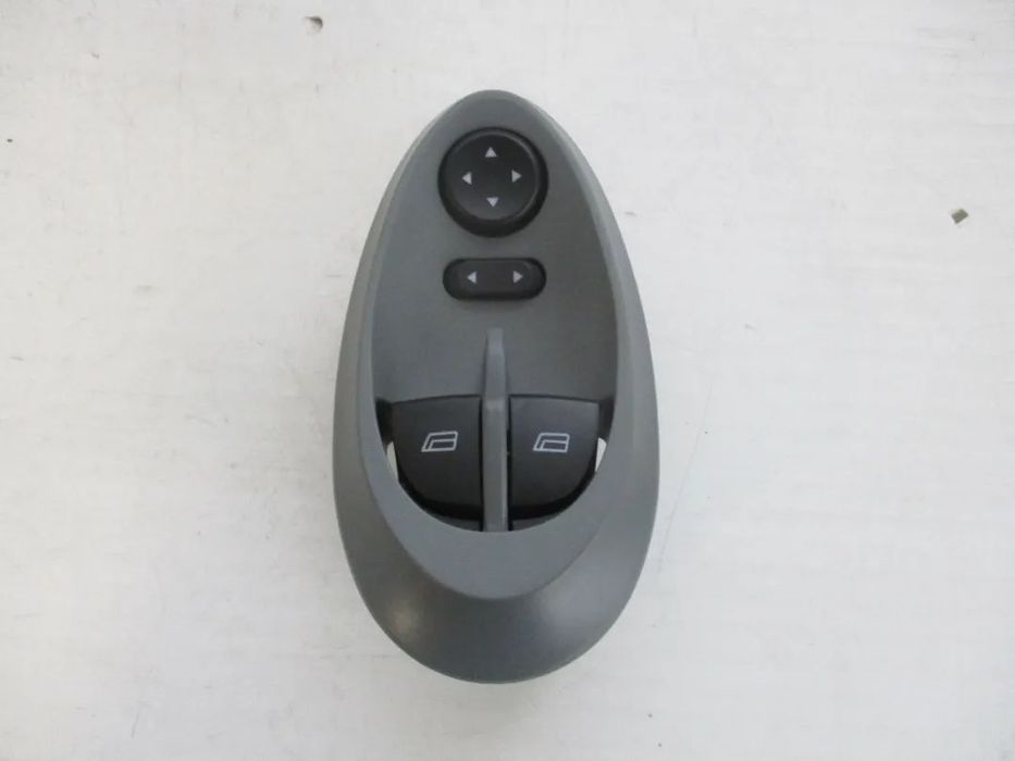 Comando Botoes Botao Interruptor Vidros Iveco Daily 2000 A 2006 (Novo)