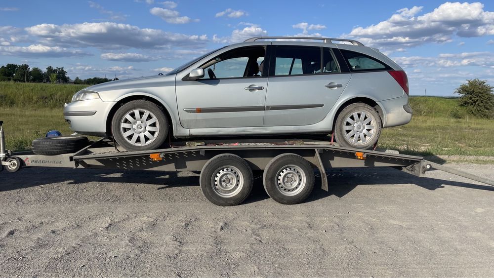 Прокат Оренда Лафети