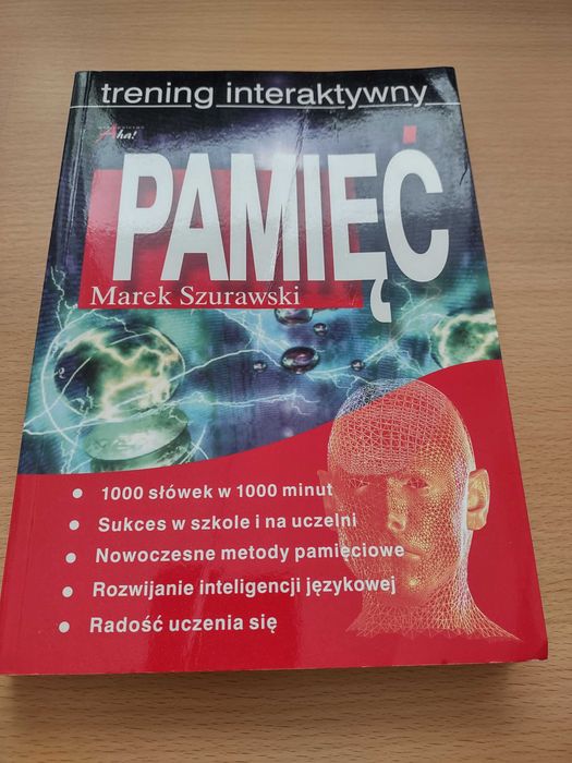 Pamięć - Marcek Szurawski
