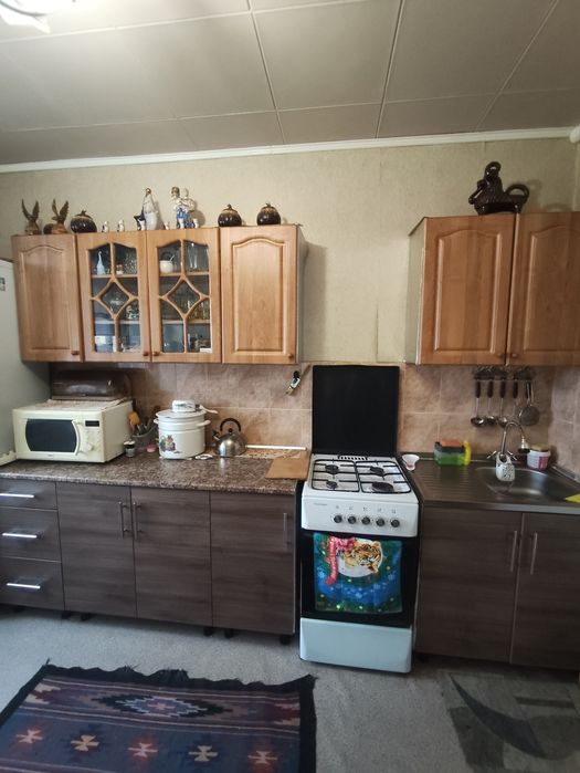 Продам 3х комнатную квартиру по Рубана, Хортицкий район