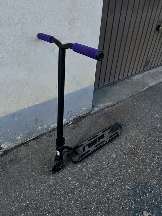 Hulajnoga wyczynowa MGP