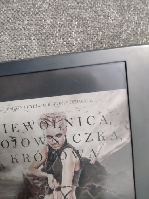 Kobo Libra Colour N428 + Kobo  etui + Kobo stylus 2