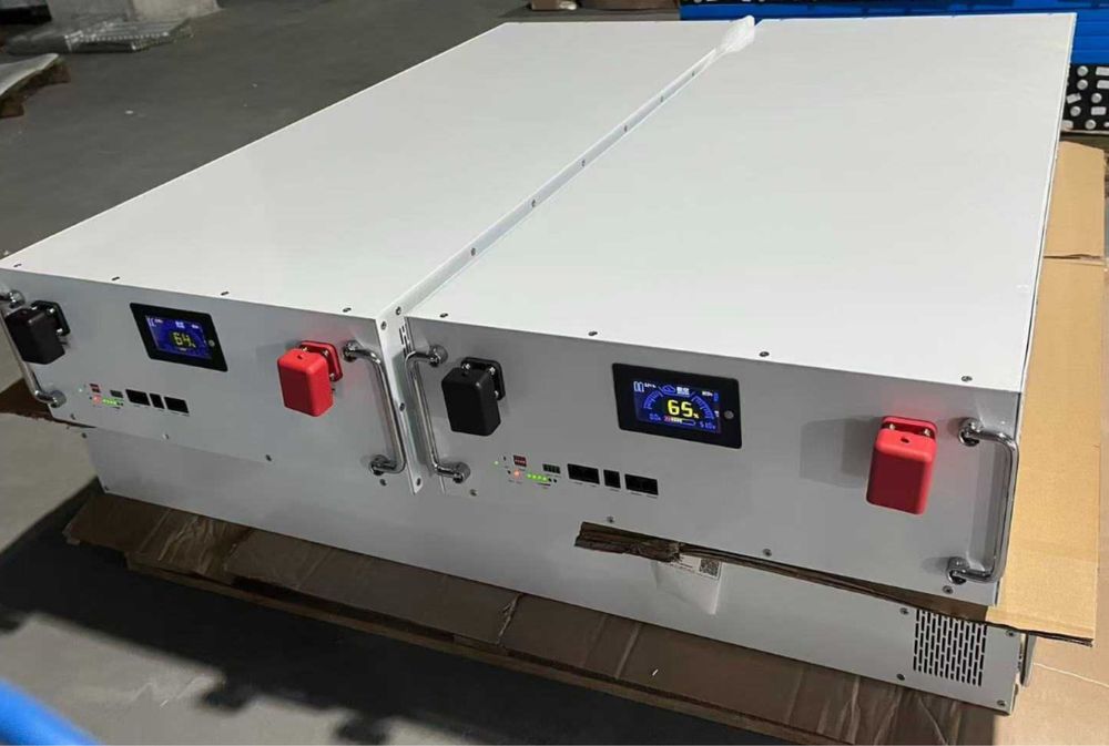 Magazyn energii 20 KWH w technilogii LFP Blade