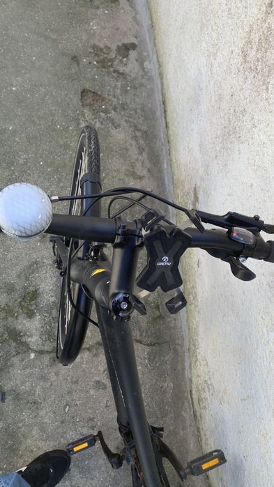 bicicleta kieler manufaktur roda 28