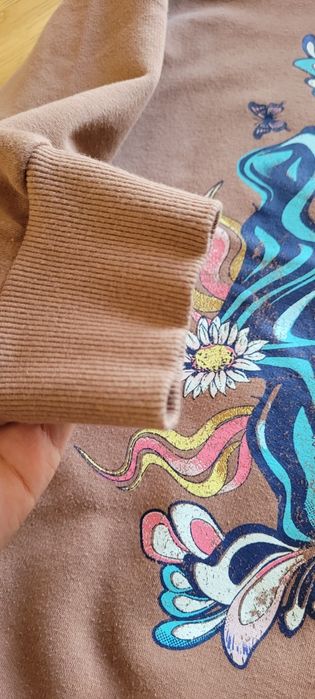Bluza z kapturem