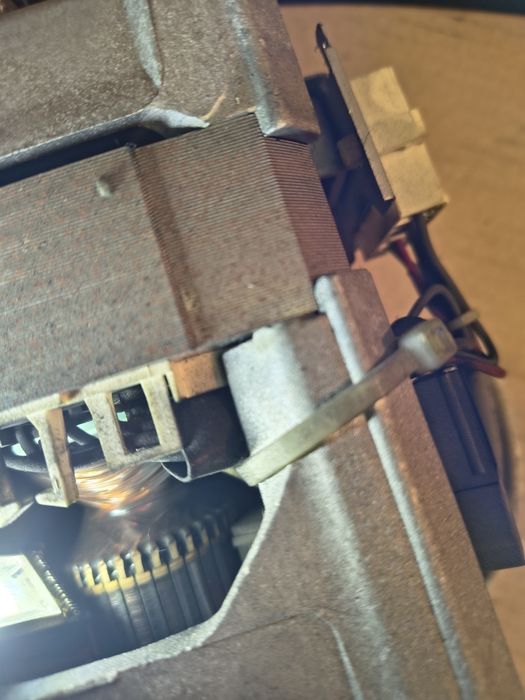 Silnik do Pralki Elektrolux