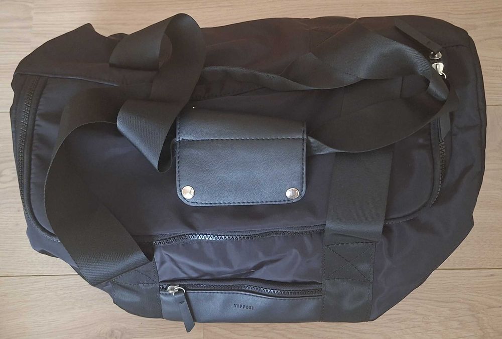 Saco/Bolsa de Viagem Tiffosi
