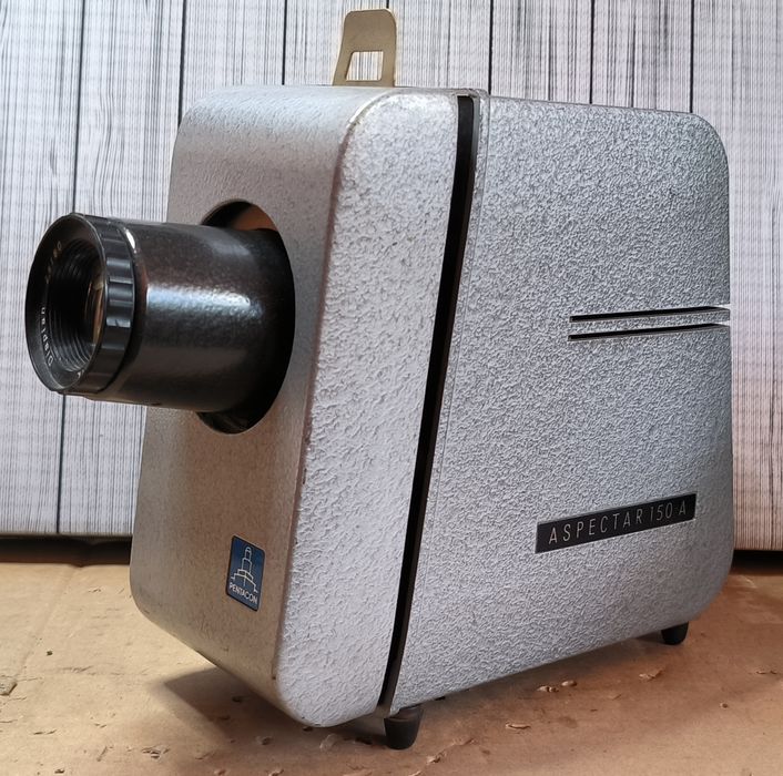 Rzutnik Pentacon ASPECTAR 150A