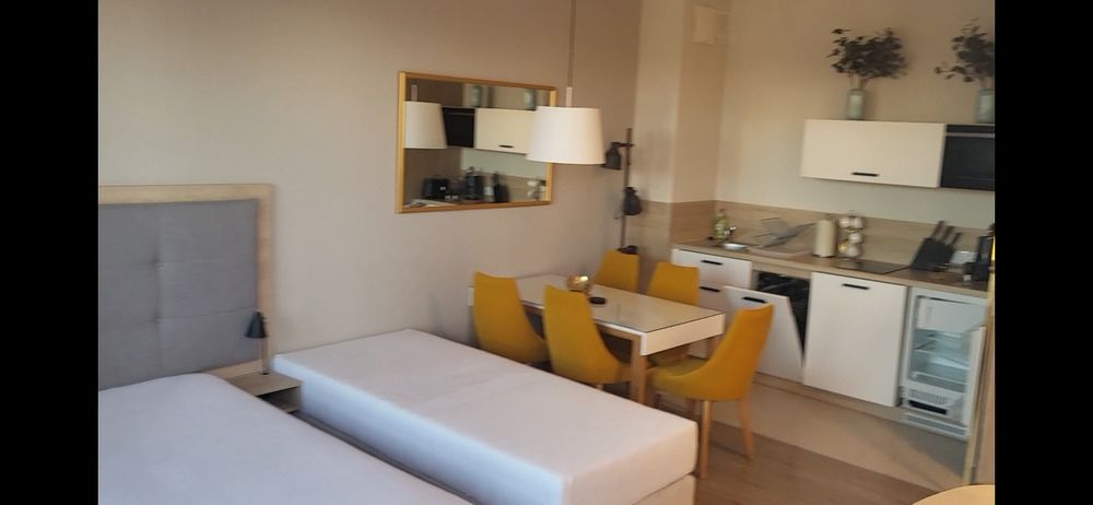 Wynajmę mieszkanie kawalerkę + miejsce garażowe  Bel Mare