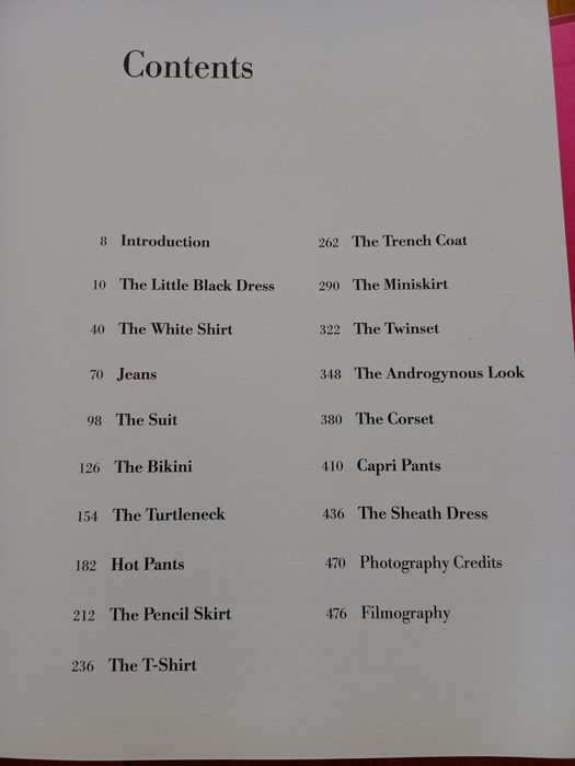 Fashion Box - Thames & Hudson