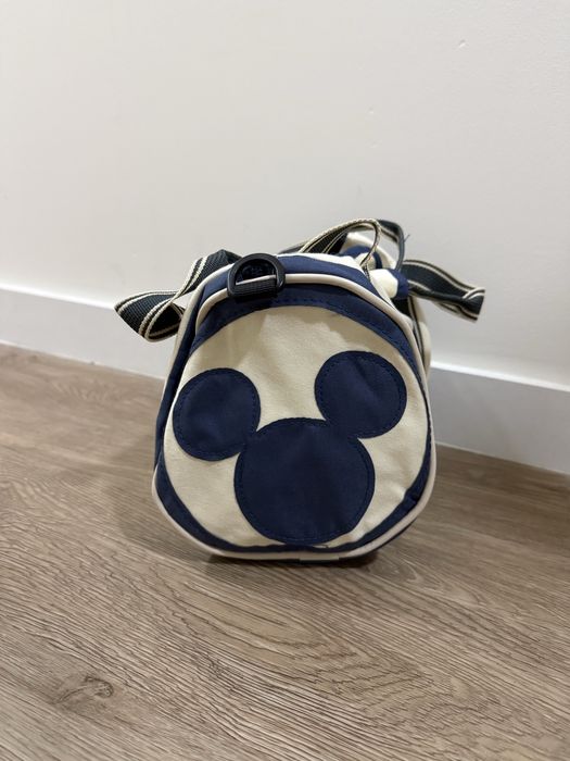 Bolsa mickey pequena