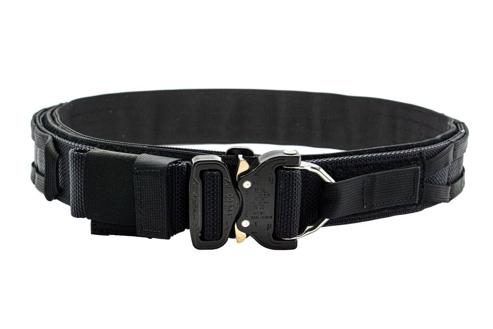 Pas taktyczny, AustriAlpin Cobra D-Ring+ Strap 360