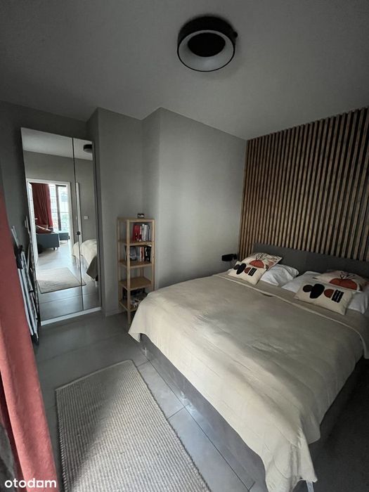 Apartament Z Basenem