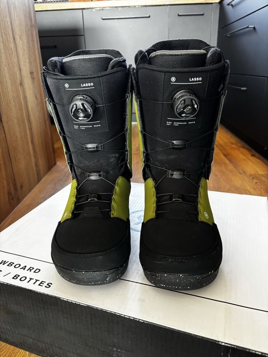 Buty snowboardowe Ride Lasso