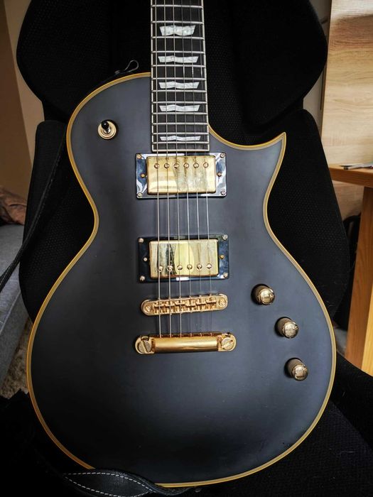 ESP LTD EC-1000 VB Duncan