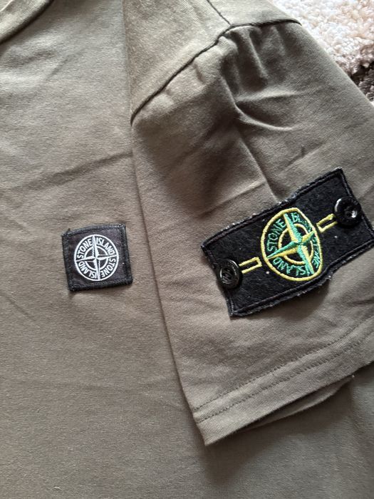 Спортивний костюм Stone Island,M
