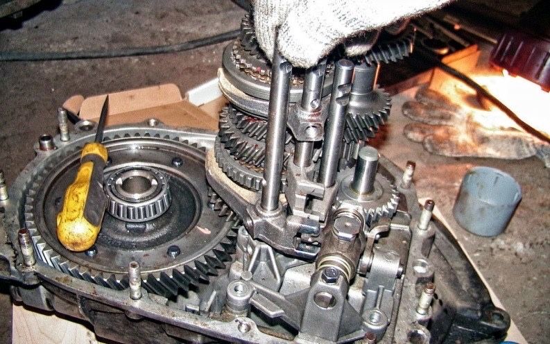 Ремонт Авто Дизель | Бензин | СТО | Автозапчасти