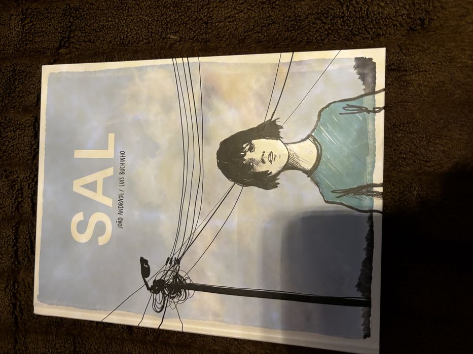 Livros temáticos