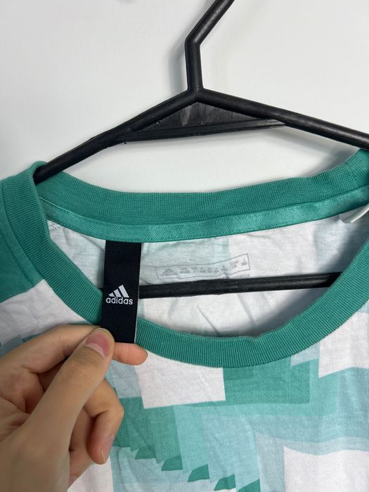 Tshirt Adidas Olympic great Koszulka