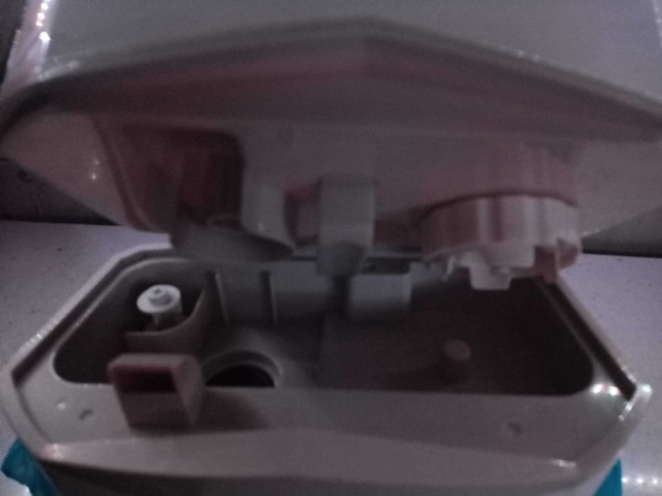 nawilżacz powietrza Hanks Air jonizacja