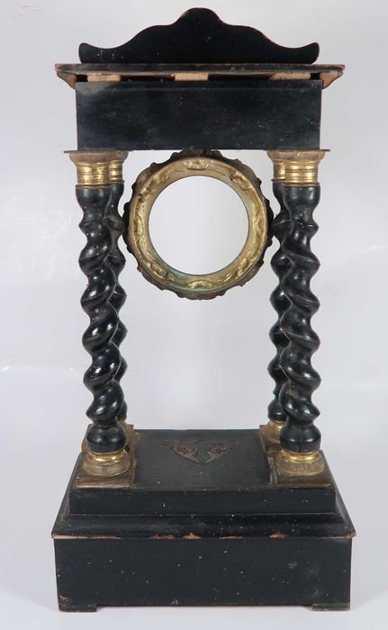 Relógio de Pórtico Séc. XIX/XX para restauro