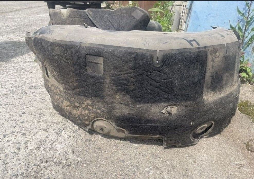 Подкрылок Ренж Ровер Спорт L320 2012 Range Rover Sport Autobiography