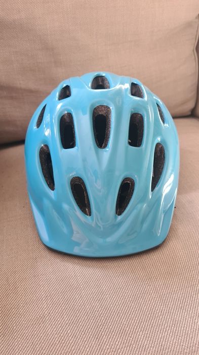 Kask rowerowy dla dzieci