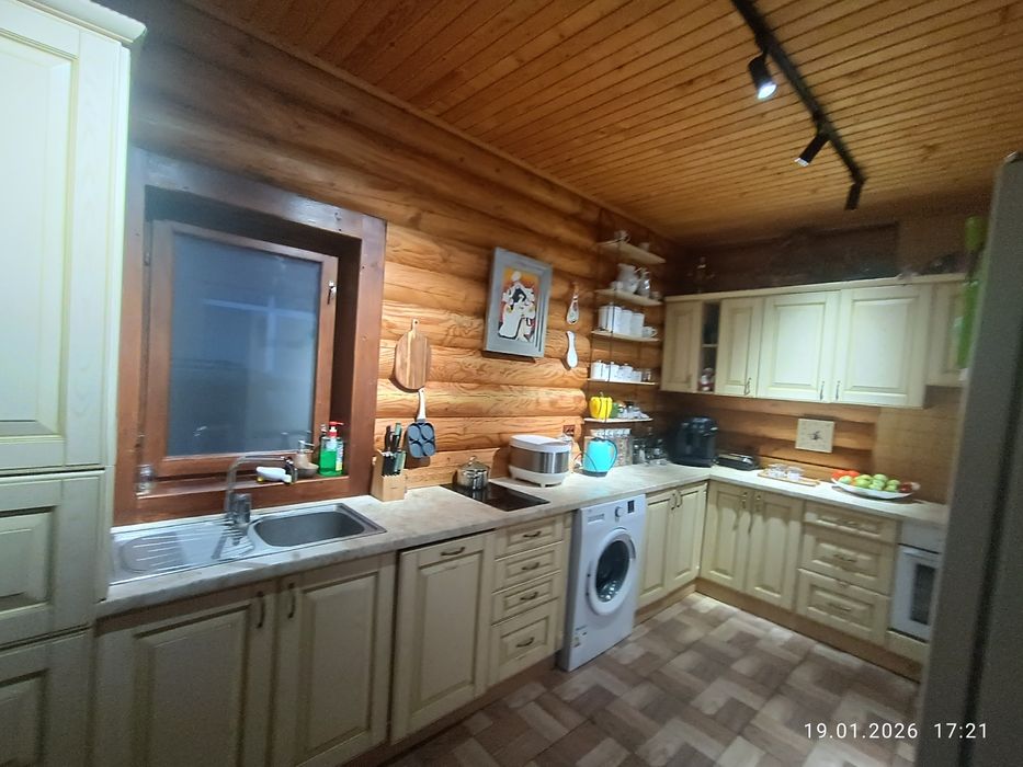 Продаж ДВОХ Будинків 16 км від Мукачева