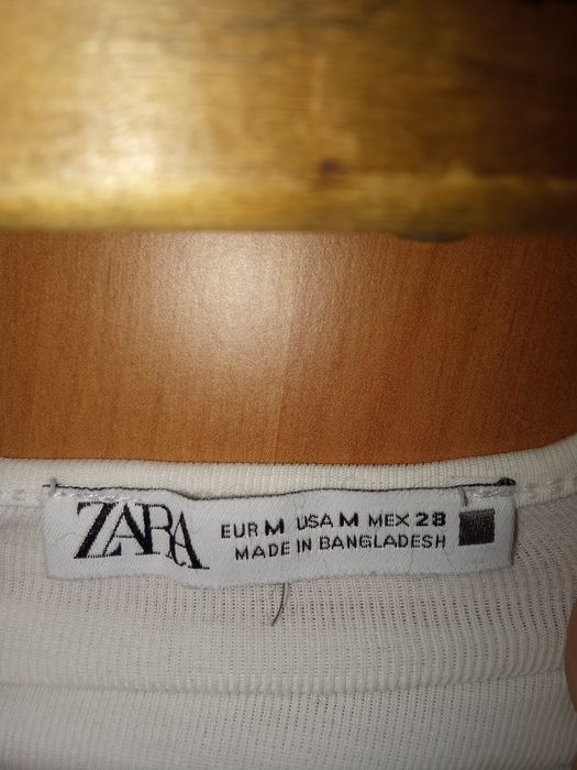 Жіноче Боді від Zara