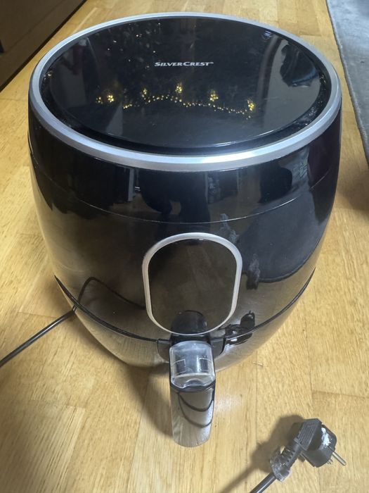 Airfryer SilverCrest
