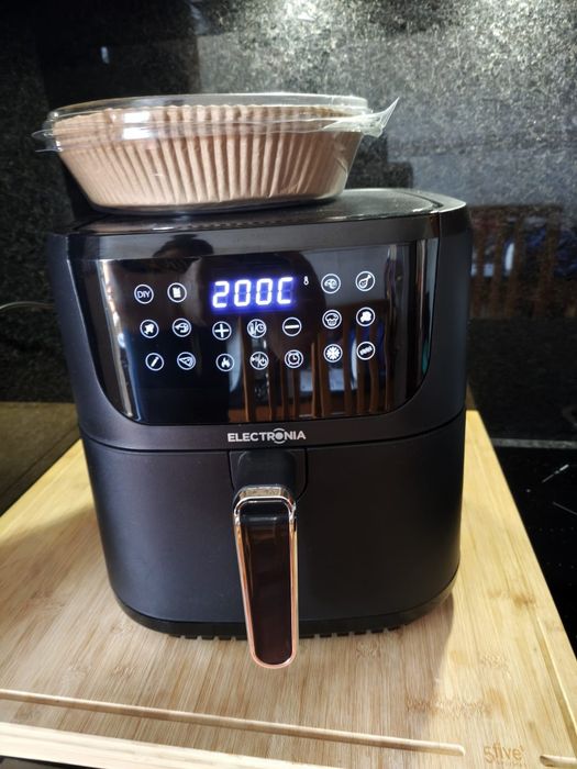 Air Fryer  Electronia