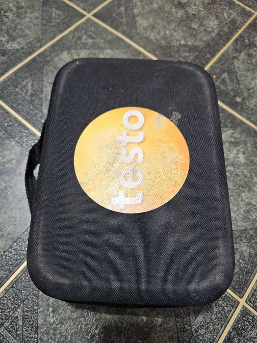 Смарт зонды testo
