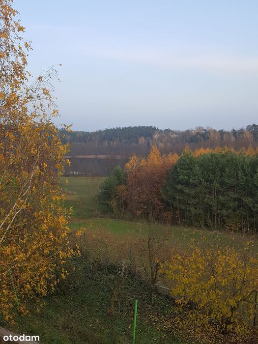 Dom na sprzedaż na wsi pod Golubiem-Dobrzyniem (Kamienny Smug) - Więcej