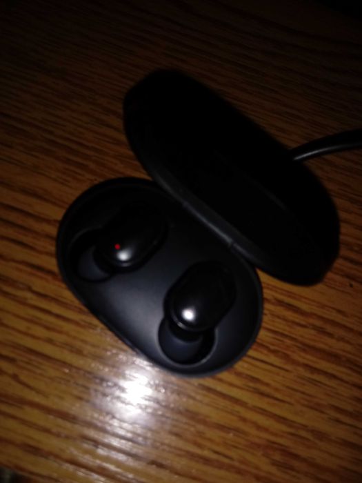 Słuchawki Xiaomi Douszne