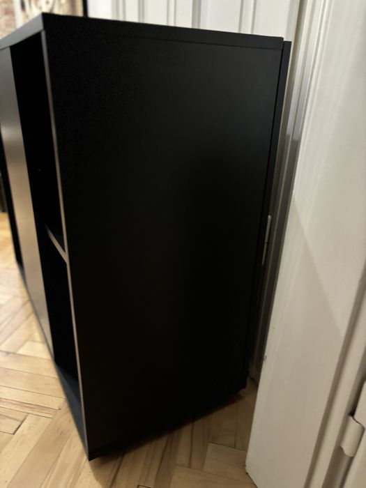 szafka akwarium Aquael Optiset 100,5x40,5x77cm