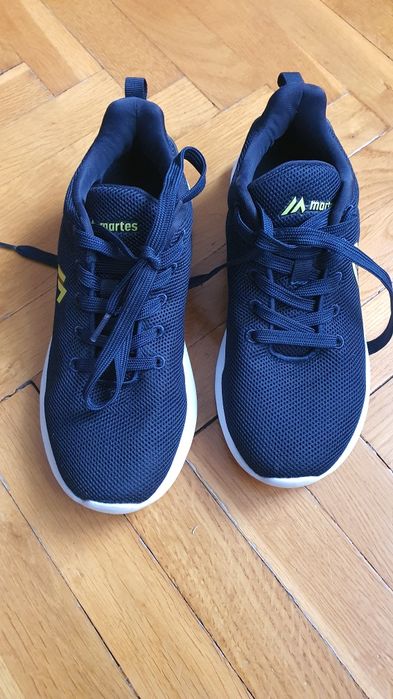 Buty sportowe Martens r.37