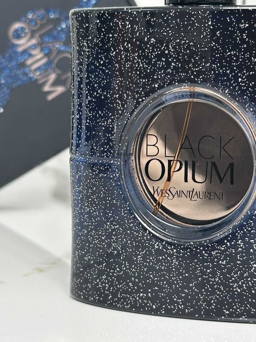 YSL BLACK OPIUM Dark Night Edition 90ml