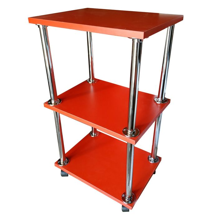 АКЦИЯ!!! Тележка косметологическая,этажерка парихмахерская, тумбочка