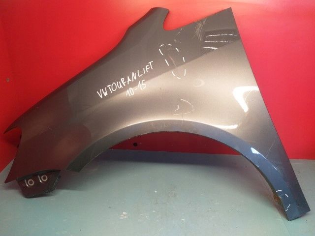 Vw Touran Lift błotnik lewy przód 10-15