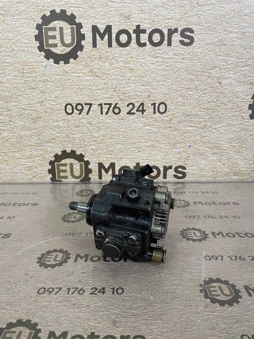 Паливний насос ТНВД 1.6 1.7 Hyundai Sonata ix30 Kia 0445010207 33100-4a420