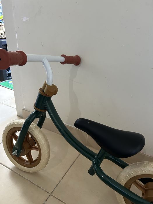 Bicicleta Sem Pedais para Criança