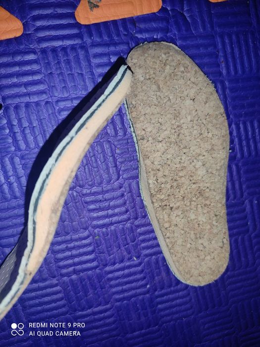 Устілки ортопедичні для дитини 23 р