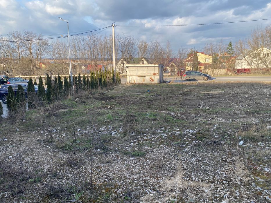 ЗДАМ в ОРЕНДУ, Ділянка 9 соток, район Аляска вул. Морозенка 5