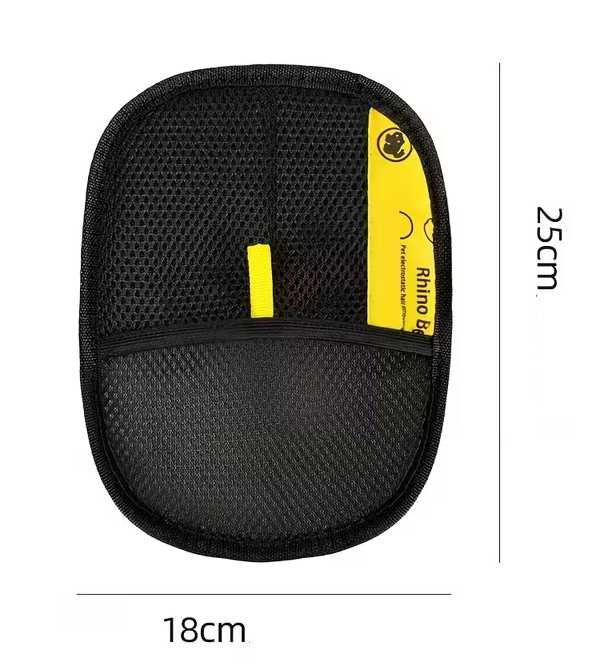 Luva removedora de pelos