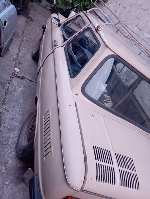 Запорожец 968 в продаже.