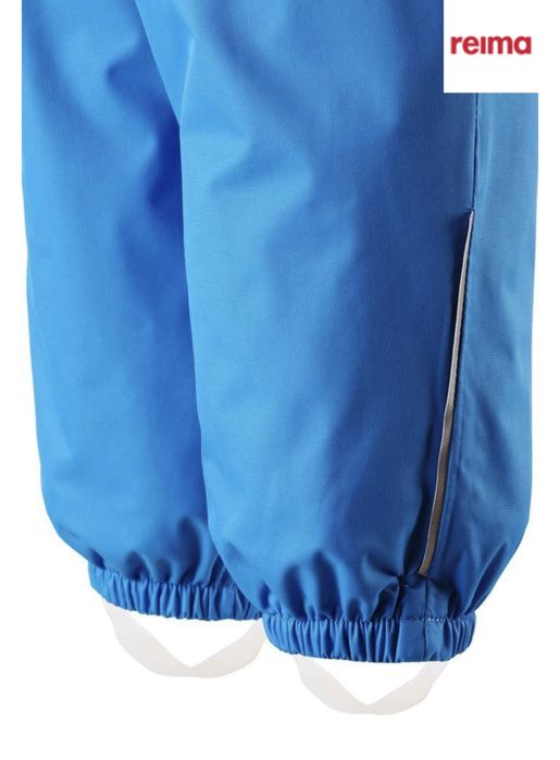 Reima tec напівкомбінезон дитячий 80 розмір