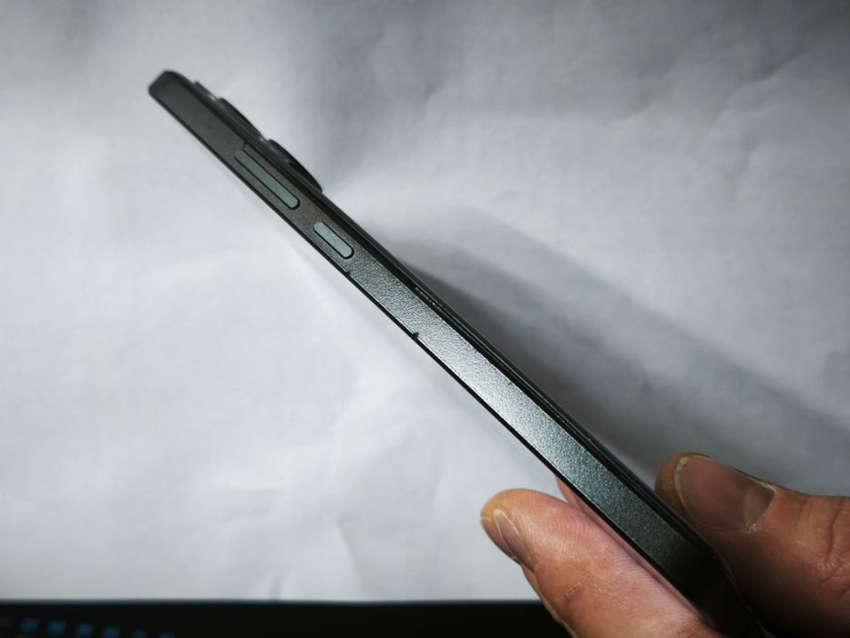 Продам Poco X6 Pro 5G 12/512 Black